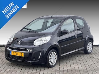 Citroën C1 1.0 Collection NL-AUTO | AIRCO