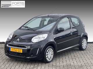 Citroën C1 1.0 Collection NL-AUTO | AIRCO