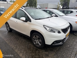 Peugeot 2008 1.2 PureTech Active