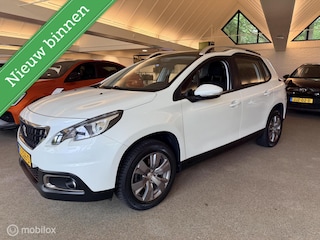 Peugeot 2008 1.2 PureTech Active
