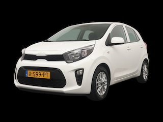 Kia Picanto 1.0 DPi DynamicLine - Airco - Cruise Control - Apple Carplay/Android Auto -Achteruitrijcamera Fabrieksgarantie 02-2031 of 150.000 km