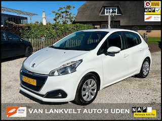 Peugeot 208 1.2 Blue Lion Navi, Cruise, Airco