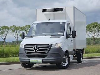 Mercedes-Benz Sprinter 314 BI-TEMP FRIGO Mbux!