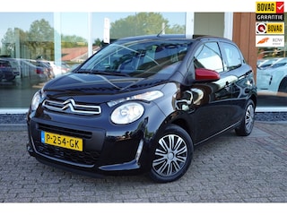 Citroën C1 1.0 VTi Shine
