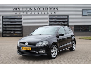 Volkswagen Polo 1.2 TSI Highline / Climate / Cruise / Navigatie / N.A.P.