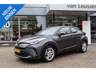 Toyota C-HR 1.8 Hybrid NL-AUTO AD-CRUISE CAMERA EL-RAMEN DAB CLIMA