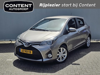 Toyota Yaris 1.5 Full Hybrid 100pk 5D Aut Dynamic