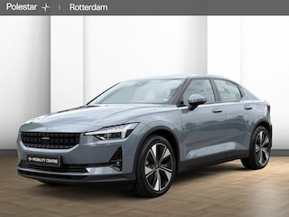 Polestar 2 Long Range Single Motor 78 kWH | Pilot Lite | Thunder Grey