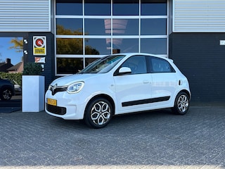 Renault Twingo 1.0 SCe Collection, Airco, Bluetooth, Cruise, Radio, NAP