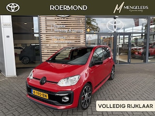 Volkswagen Up 1.0 TSI GTI