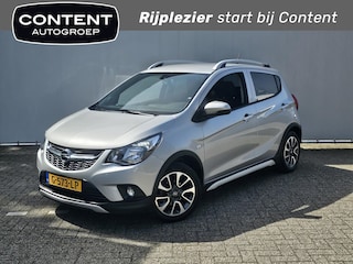 Opel Karl 1.0 Start/Stop 75pk ROCKS Online Edition