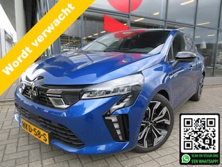Mitsubishi Colt 1.6 HEV Instyle AUTOMAAT 140 PK