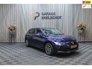 Volkswagen Golf 1.5 eTSI|ACC|Carplay|Stuurv|Stoelv|Navi