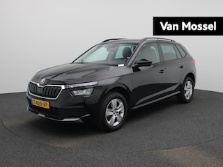 Skoda Kamiq 1.0 TSI Ambition | Apple Carplay/Android Auto | lichtmetalen velgen 16" | Airco |
