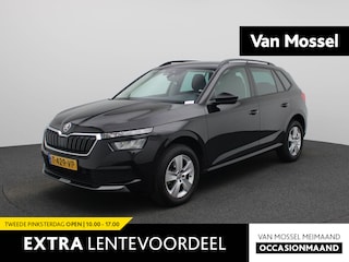 Skoda Kamiq 1.0 TSI Ambition | Apple Carplay/Android Auto | lichtmetalen velgen 16" | Airco |
