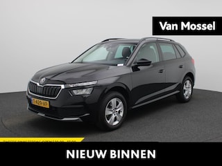 Skoda Kamiq 1.0 TSI Ambition | Apple Carplay/Android Auto | lichtmetalen velgen 16" | Airco |