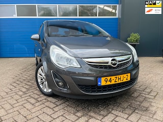 Opel Corsa 1.4 Turbo Cosmo |Airco|Navi.|1e Eig