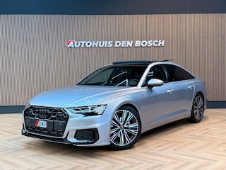 Audi A6 LIMOUSINE 40 TFSI S Line edition Competition - Pano