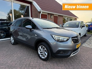 Opel Crossland 1.2 TURBO ONLINE EDITION AUTOMAAT! SLECHTS 31.579 KM
