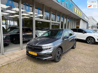 Skoda Kamiq 1.5 TSI Monte Carlo 150PK PANO , ELEKTRISCHE ACHTERKLEP