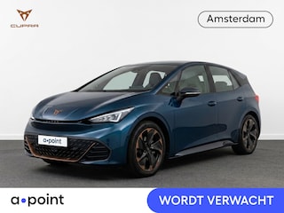 Cupra Born Adrenaline One 62 kWh 204pk | Adrenaline One | Navigatie | Parkeercamera | Adaptieve cruise controle | Apple Carplay/-Android auto
