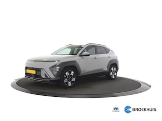 Hyundai Kona Premium Hybrid 2WD