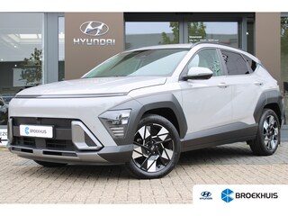 Hyundai Kona Premium Hybrid 2WD