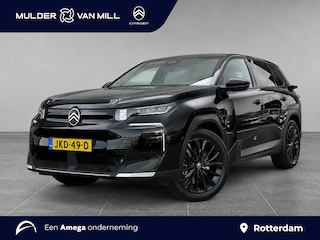 Citroën C5 Aircross Max 73kWh 210pk | NAVI | LEDER | 20 INCH LM VELGEN | 360° CAMERA |