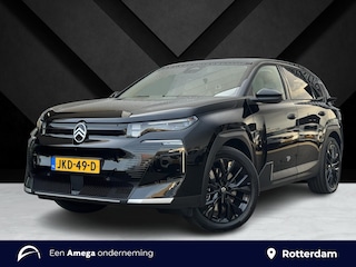 Citroën C5 Aircross Max 73kWh 210pk | NAVI | LEDER | 20 INCH LM VELGEN | 360° CAMERA |