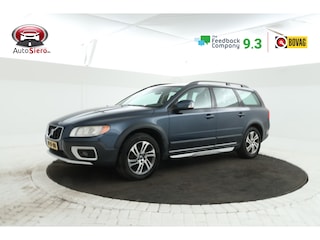 Volvo XC70 3.2 Kinetic Trekhaak, Automaat