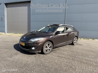 Renault Mégane Estate 1.5 dCi Bose