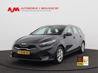 Kia Ceed Sportswagon 1.5 T-GDi DynamicLine/ trekhaak/ lage km!