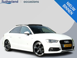 Audi A3 Limousine 1.4 TFSI CoD Ambition Pro Line S | Nieuw Binnen | Meer foto's volgen