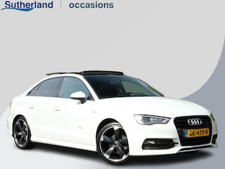 Audi A3 Limousine 1.4 TFSI CoD Ambition Pro Line S | Nieuw Binnen | Meer foto's volgen