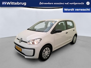 Volkswagen Up 1.0 BMT take up!