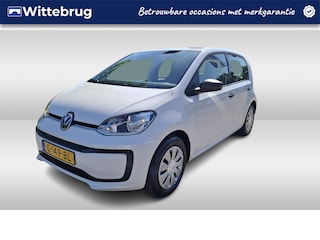 Volkswagen Up 1.0 BMT take up!