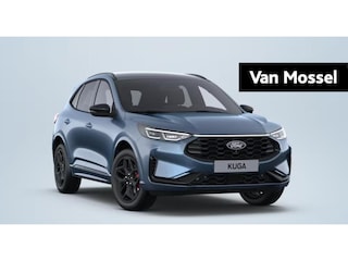 Ford Kuga 2.5 PHEV BlueCruise Edition FORD VOORDEEL €4000 Adapt. Cruise | 360 Camera | B&O | Elektr. achterklep | 19'' LMV