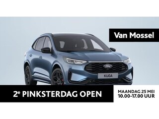 Ford Kuga 2.5 PHEV BlueCruise Edition FORD VOORDEEL €4000 Adapt. Cruise | 360 Camera | B&O | Elektr. achterklep | 19'' LMV
