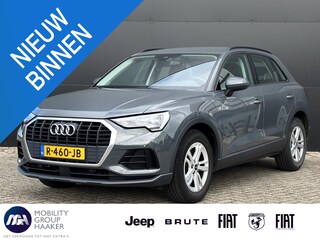 Audi Q3 35 TFSI Pro Line | Apple-Android | Stoelverwarming | Climate Control