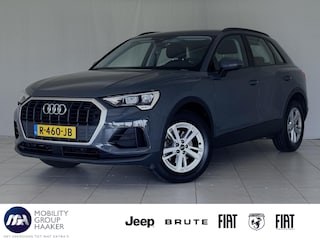 Audi Q3 35 TFSI Pro Line | Apple-Android | Stoelverwarming | Climate Control