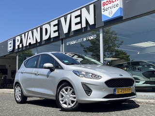 Ford Fiesta 1.1 Trend 5drs