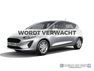 Ford Fiesta 1.1 Trend 5drs