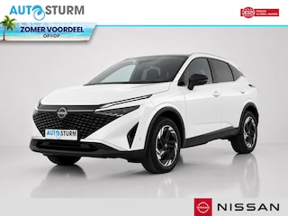 Nissan Qashqai 1.5 e-Power N-Connecta