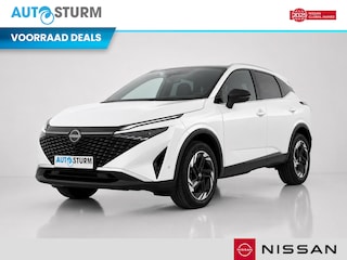 Nissan Qashqai 1.5 e-Power N-Connecta