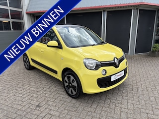 Renault Twingo 1.0 SCe Expression schuifdak