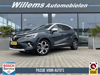 Renault Captur 1.6 E-Tech Plug-in Hybrid 160 Intens Camera, App-Connect & Cruise Control