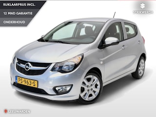 Opel Karl 1.0 ecoFLEX Edition Airco/Cruise/Parkeersensoren