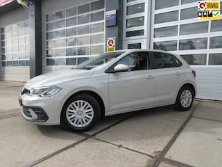 Volkswagen Polo 1.0 / Camera / 80 PK