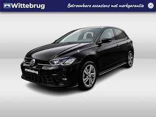 Volkswagen Polo 1.0 TSI R-Line / APP.Connect / 16"LMV