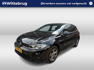 Volkswagen Polo 1.0 TSI R-Line / APP.Connect / 16"LMV